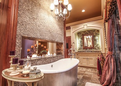 2014 Luxury Bath