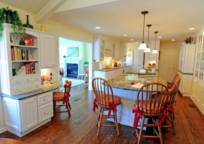 2009 Residential Kitchen