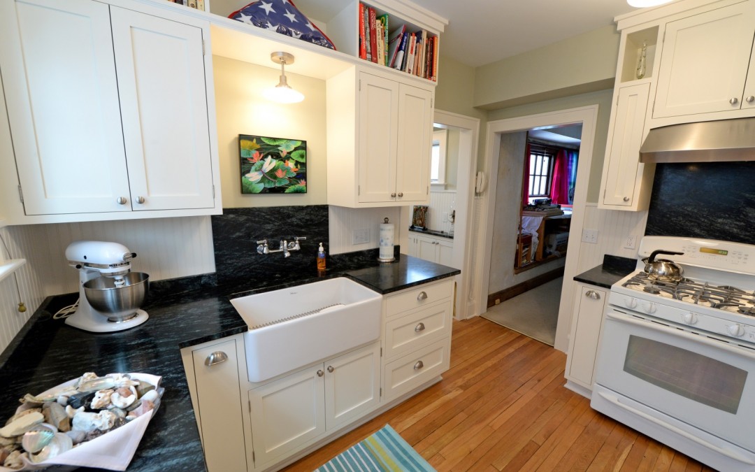 2014 Residential Kitchen