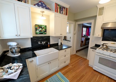 2014 Residential Kitchen