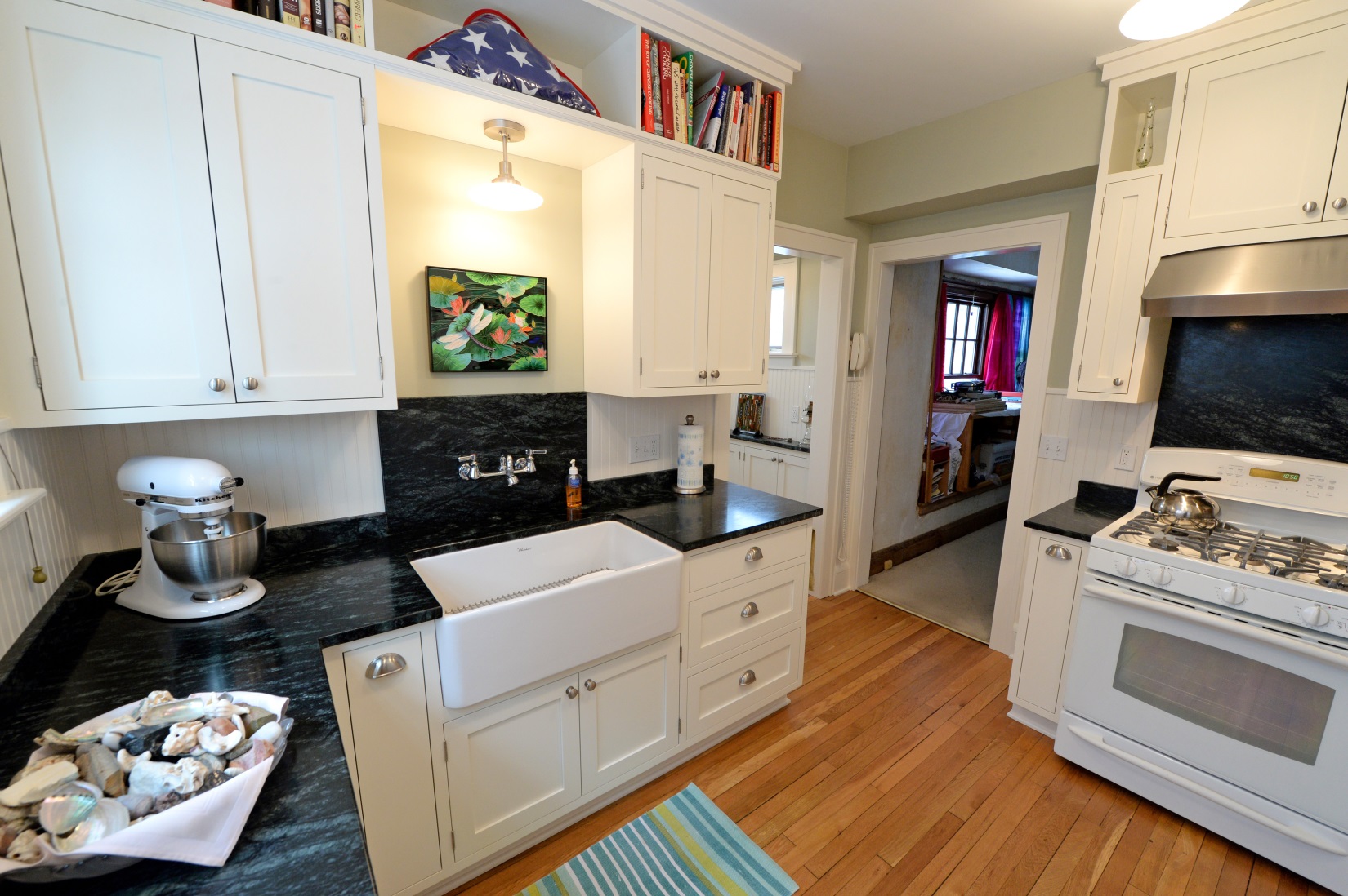 2014 Residential Kitchen