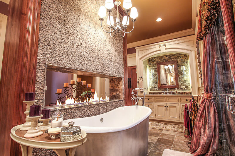 2014 Luxury Bath