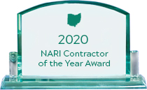 NARI Regional Coty award 2020