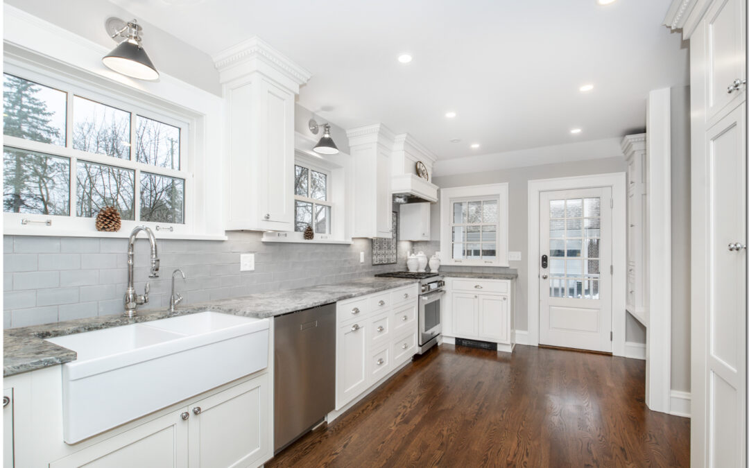 2020 Kitchen, Butler’s Pantry, Mudroom, Porch